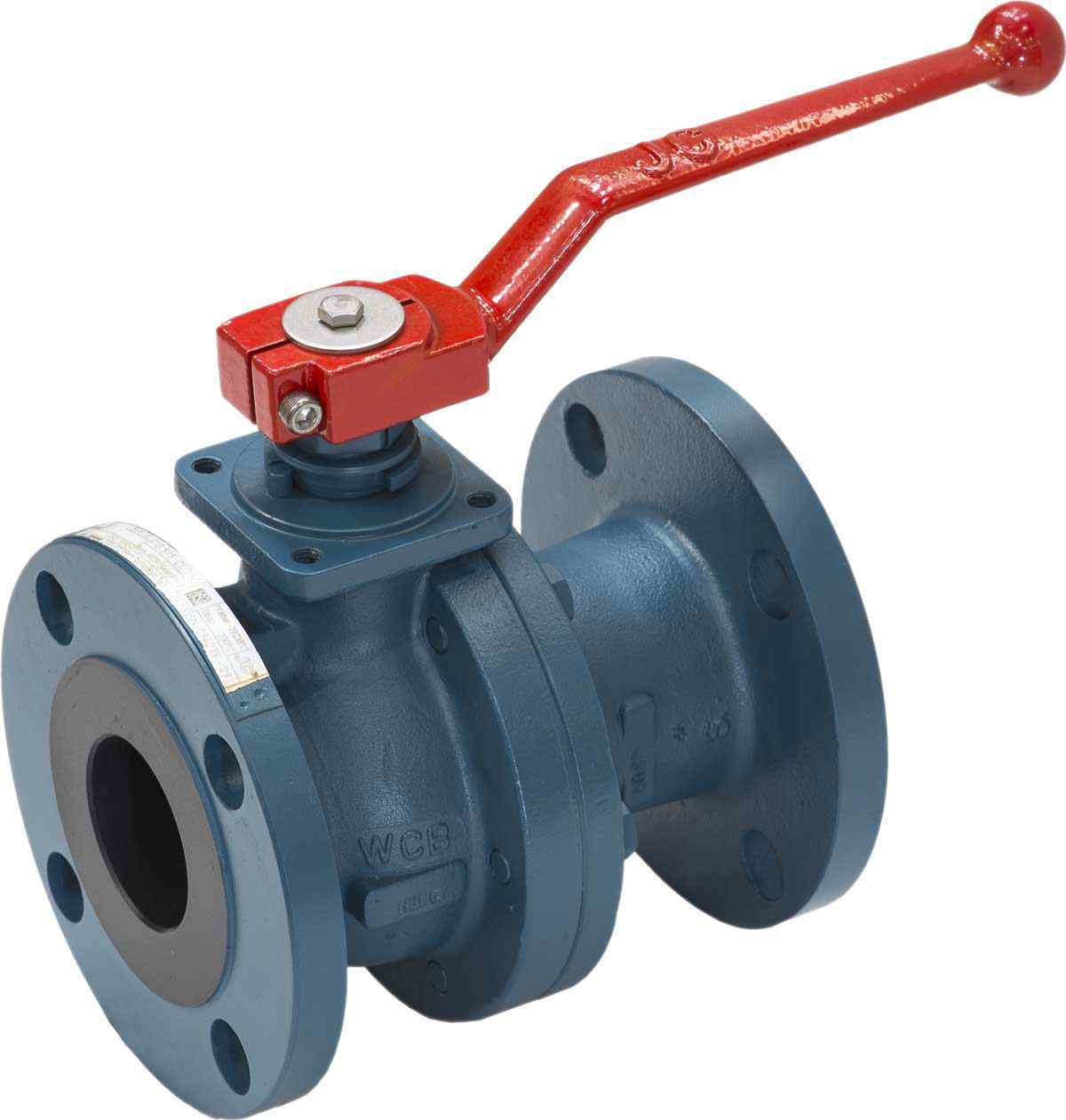 JC Fig 516/540 Short Pattern (Class PN16/40)